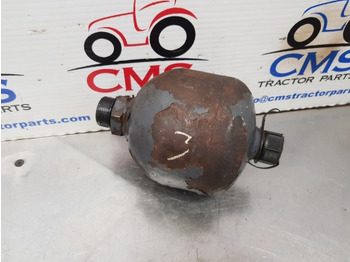 Piekare New Holland Tm150, Tm125, Tm135, Tm, Front Axle Suspension Accumulator 82019656: foto 4 Piekare New Holland Tm150, Tm125, Tm135, Tm, Front Axle Suspension Accumulator 82019656: foto 4