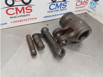 Hidraulika New Holland Ts115a, Tsa, Rockshaft Lever And Piston Rod 5165510, 5121221: foto 3