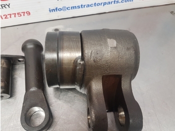 Hidraulika New Holland Ts115a, Tsa, Rockshaft Lever And Piston Rod 5165510, 5121221: foto 4