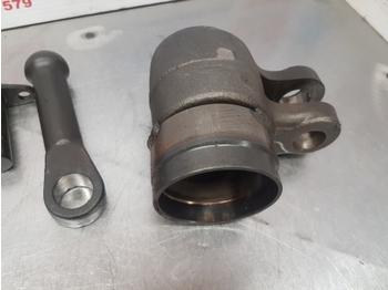 Hidraulika New Holland Ts115a, Tsa, Rockshaft Lever And Piston Rod 5165510, 5121221: foto 5