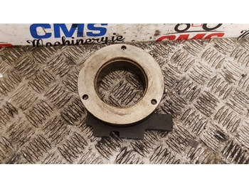 Transmisija - Traktors Same Rubin 120, 150 Iron, Silver, Titan Transmission Oil Flange 0.008.5312.4: foto 5 Transmisija - Traktors Same Rubin 120, 150 Iron, Silver, Titan Transmission Oil Flange 0.008.5312.4: foto 5