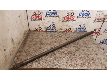 Transmisija - Traktors Same Rubin 120 Iron, Silver, Titan Pto Drive Clutch Shaft 0.008.5261.0/30: foto 3 Transmisija - Traktors Same Rubin 120 Iron, Silver, Titan Pto Drive Clutch Shaft 0.008.5261.0/30: foto 3