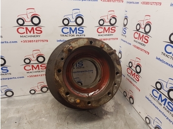 Bremžu disks CARRARO