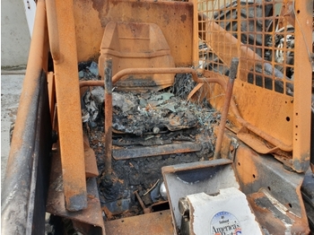 Rezerves daļa BOBCAT