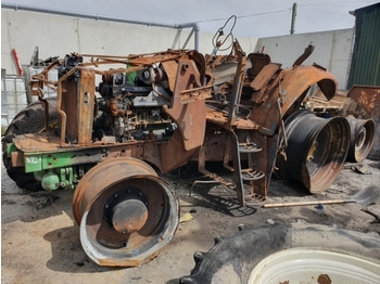 Rezerves daļa JOHN DEERE