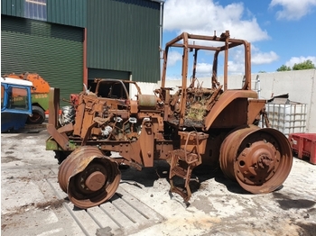 Rezerves daļa JOHN DEERE