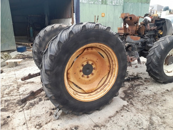 Ritenis VALTRA