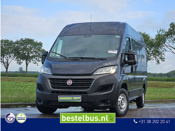 Mazs furgons FIAT Ducato 2.3