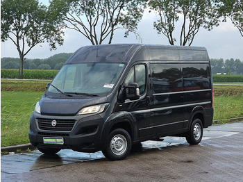 Mazs furgons Fiat Ducato 2.3 L2H2 Navi Euro6 NAP!: foto 2