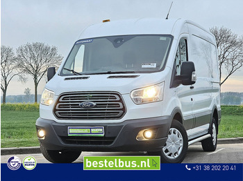Kravas mikroautobuss FORD Transit