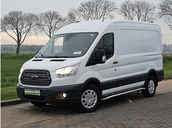 Kravas mikroautobuss Ford Transit 2.0 L2H2 Automaat Navi!: foto 2