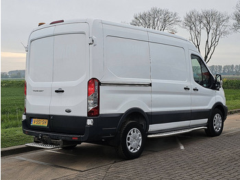 Kravas mikroautobuss Ford Transit 2.0 L2H2 Automaat Navi!: foto 3