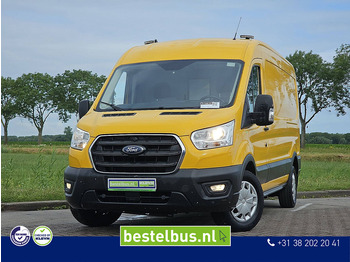 Kravas mikroautobuss FORD Transit