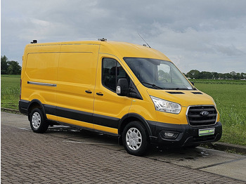 Kravas mikroautobuss Ford Transit 2.0 L3H2 Trekhaak NAP!: foto 4