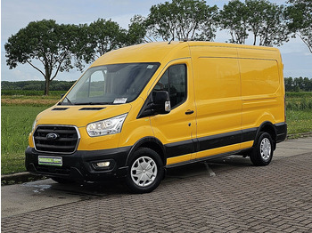 Kravas mikroautobuss Ford Transit 2.0 L3H2 Trekhaak NAP!: foto 2