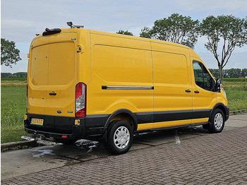 Kravas mikroautobuss Ford Transit 2.0 L3H2 Trekhaak NAP!: foto 3