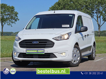 Furgons ar slēgtā virsbūve FORD Transit Connect