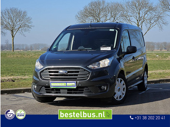 Furgons ar slēgtā virsbūve FORD Transit Connect