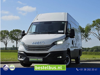 Kravas mikroautobuss IVECO Daily 35s14