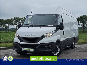 Kravas mikroautobuss IVECO Daily 35s14