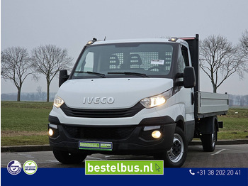 Automašīna ar kravas platformu IVECO Daily 35s14