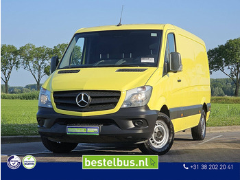 Mazs furgons MERCEDES-BENZ Sprinter 314