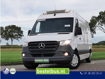 Komercauto refrižerators MERCEDES-BENZ Sprinter 314