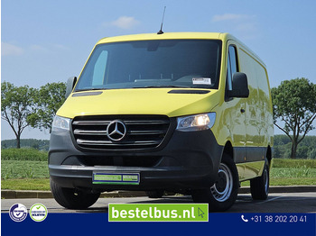 Mazs furgons MERCEDES-BENZ Sprinter 314