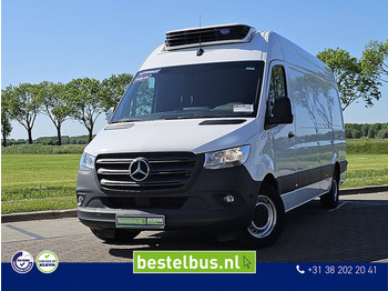 Komercauto refrižerators MERCEDES-BENZ Sprinter 314