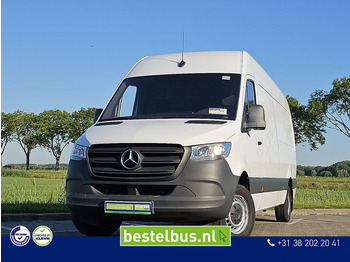Kravas mikroautobuss MERCEDES-BENZ Sprinter 315