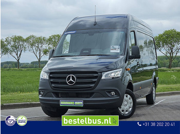 Kravas mikroautobuss MERCEDES-BENZ Sprinter 317