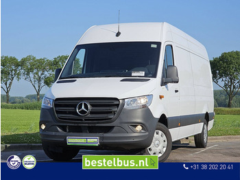 Kravas mikroautobuss MERCEDES-BENZ Sprinter 317
