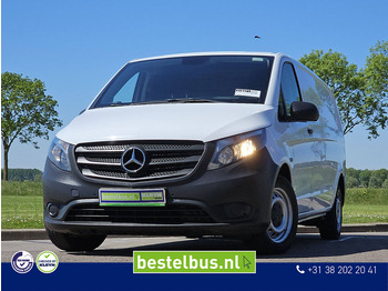 Mazs furgons MERCEDES-BENZ Vito 110