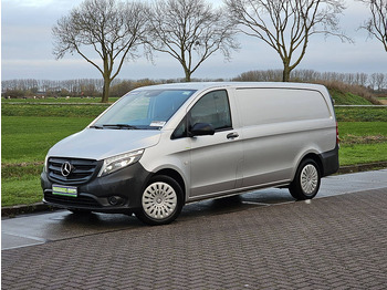 Mazs furgons Mercedes-Benz Vito 114 L2 LED Wp-Inrichting: foto 2