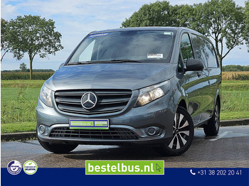 Mazs furgons MERCEDES-BENZ Vito 116