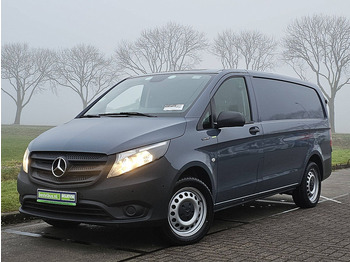 Mazs furgons, Elektriskais furgons Mercedes-Benz eVito  L2 35Kwh Elektrisch!: foto 2