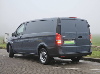 Mazs furgons, Elektriskais furgons Mercedes-Benz eVito  L2 35Kwh Elektrisch!: foto 5