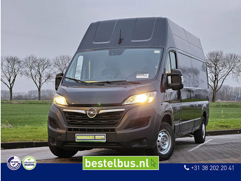 Kravas mikroautobuss OPEL