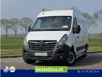 Kravas mikroautobuss OPEL
