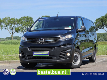 Mazs furgons OPEL Vivaro