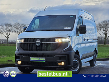 Kravas mikroautobuss RENAULT Master
