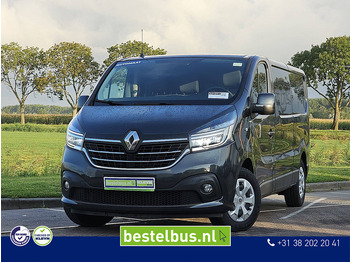 Mazs furgons RENAULT Trafic 2.0