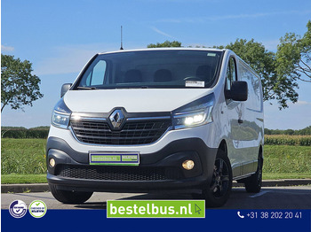 Mazs furgons RENAULT Trafic 2.0