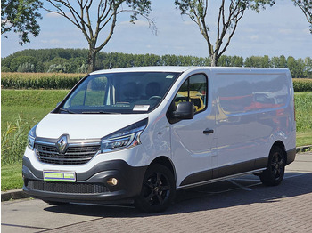 Mazs furgons Renault Trafic 2.0 DCI L2H1 Trekhaak Navi: foto 2