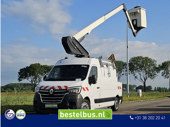 Komercauto RENAULT Master 2.3