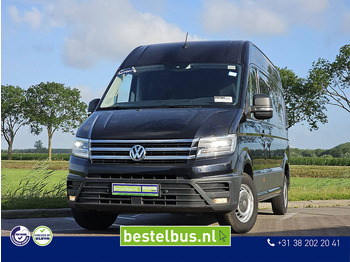 Mazs furgons VOLKSWAGEN Crafter 35