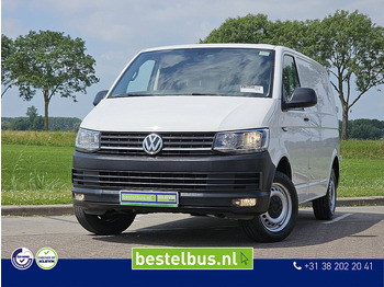 Mazs furgons VOLKSWAGEN Transporter
