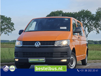 Mazs furgons VOLKSWAGEN Transporter