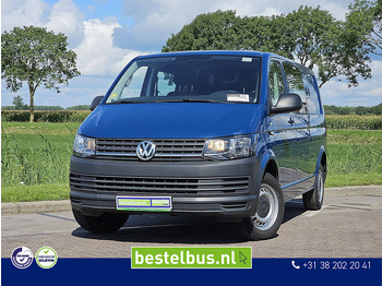 Mazs furgons VOLKSWAGEN Transporter