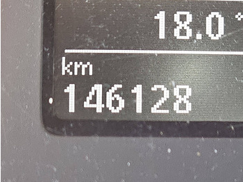 Mazs furgons Volkswagen Transporter 2.0 TDI L2 Dubbel Cabine NAP: foto 4 Mazs furgons Volkswagen Transporter 2.0 TDI L2 Dubbel Cabine NAP: foto 4